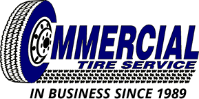 Commercial Tire Services, Inc