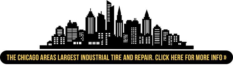 Industrial Tire